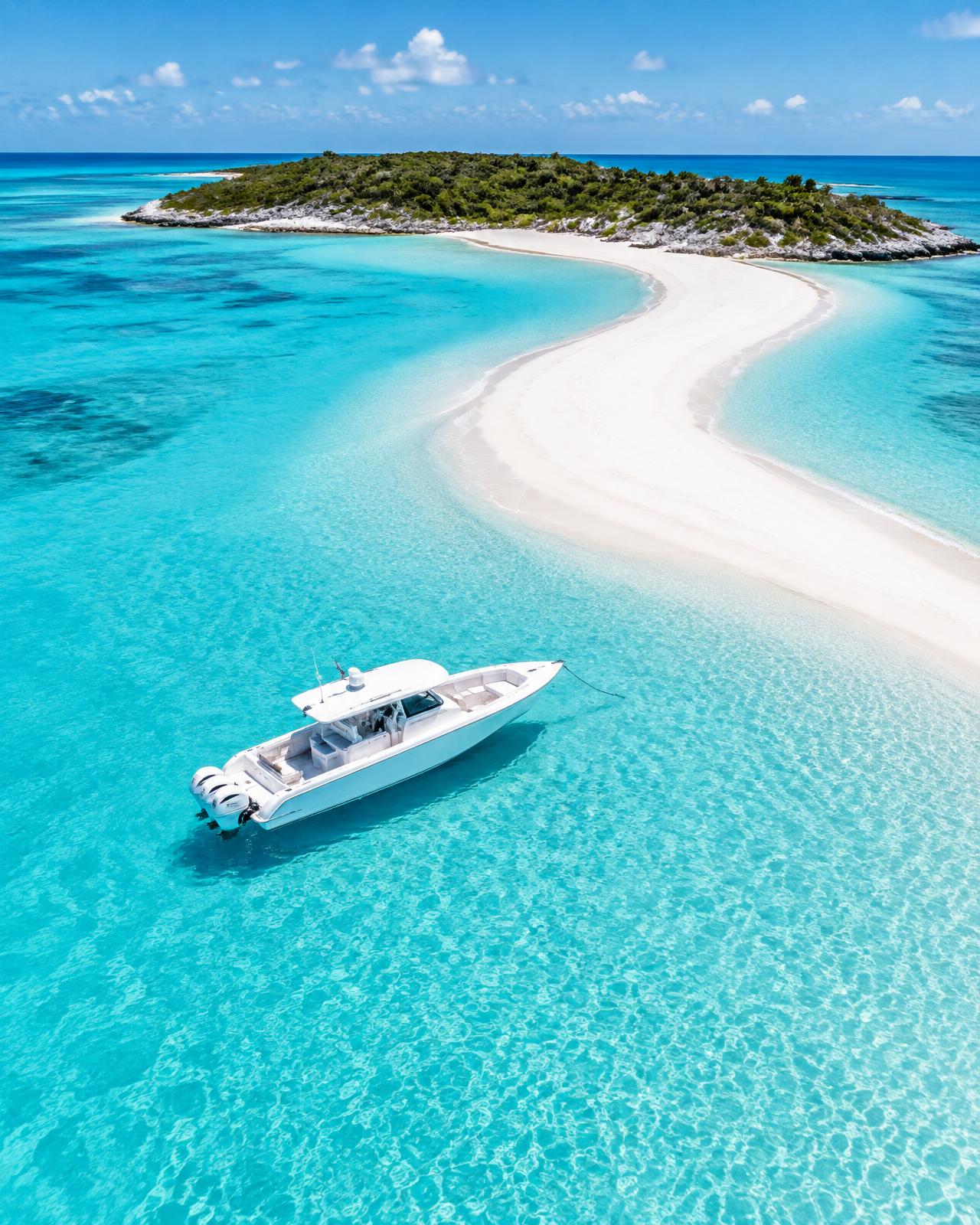The Bahamas