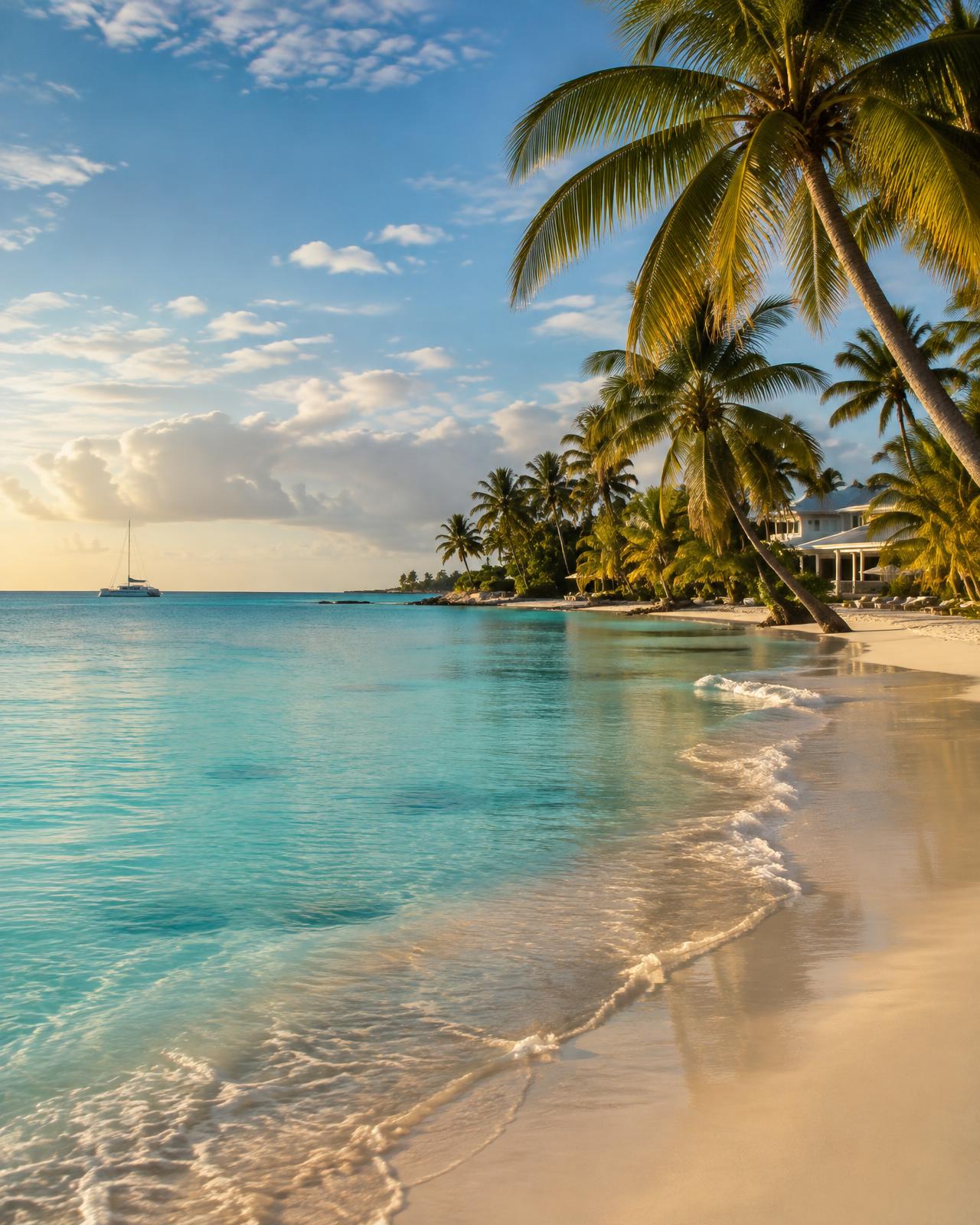 Barbados