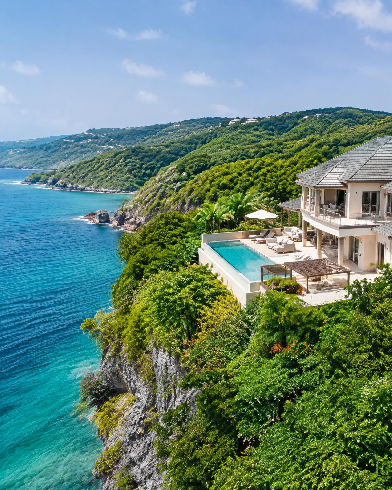 Jamaica