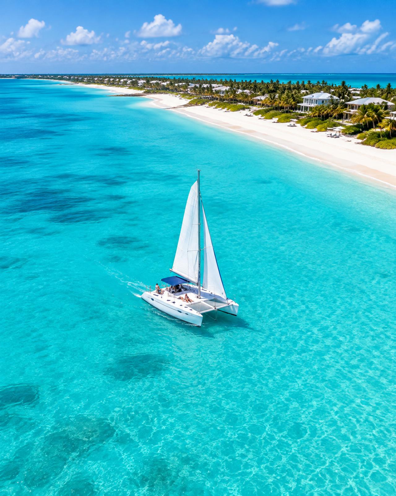 Turks & Caicos